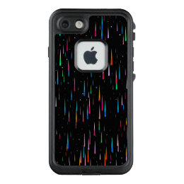 Meteor Rain LifeProof FRĒ iPhone 7 Case