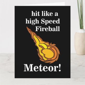 Meteor Shooting Star Fireball Meteor
