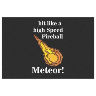 Meteor Shooting Star Fireball Meteor