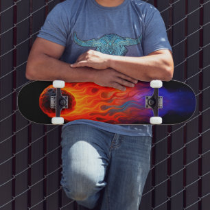 Meteor Skateboard