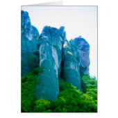 Meteora, Greece (Front)