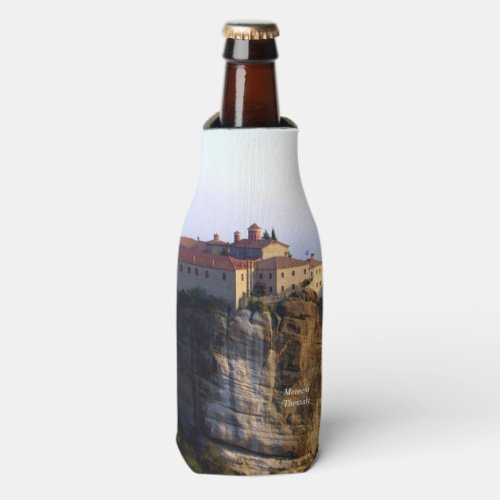Meteora  Thessaly Bottle Cooler