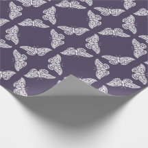 Meteorite Purple and Crafts Butterflies