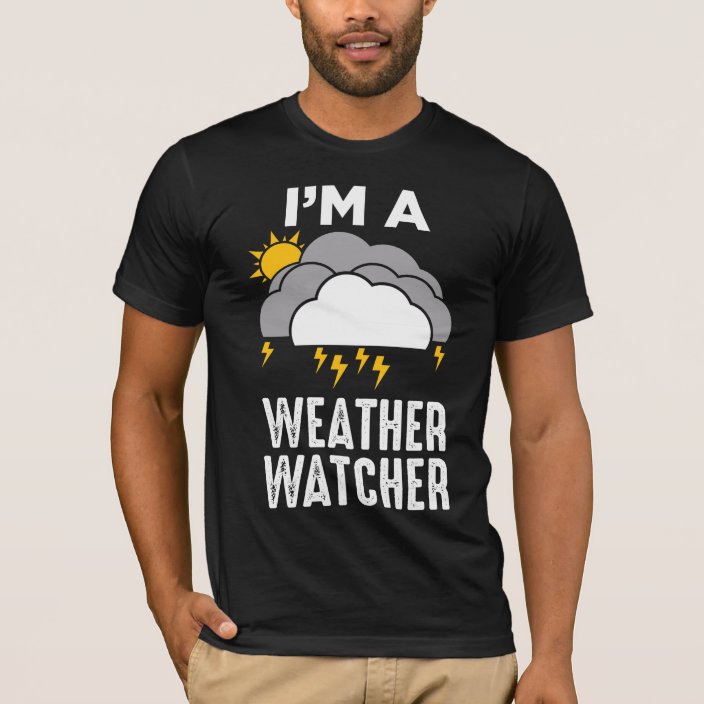 kyle weatherman t shirt