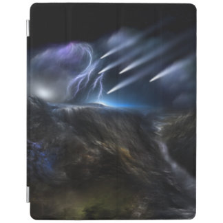 Meteors iPad Smart Cover