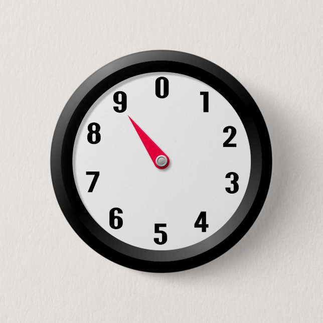 Meter 9 button (Front)