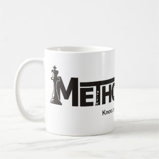 Methodical Knowledge Mug