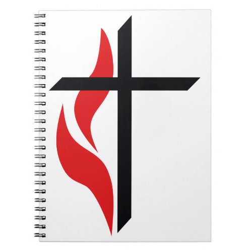 Methodist Notebook