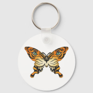 metigerbutterfly keychain