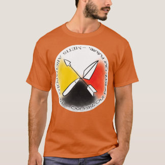 Metis Archaeologist T-Shirt