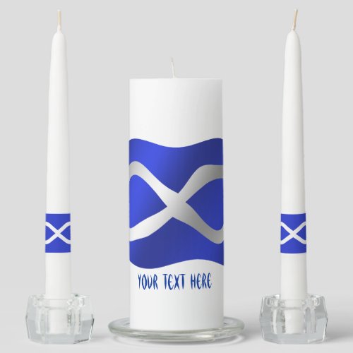 Metis Art Candles Custom First Nation Flag Candles