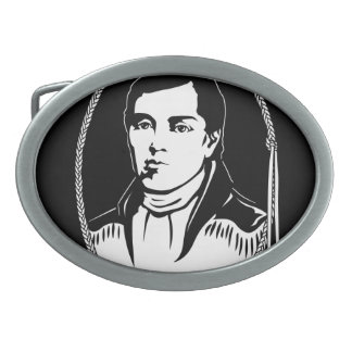 Metis Belt Buckle Cuthbert Grant Metis Hero Buckle