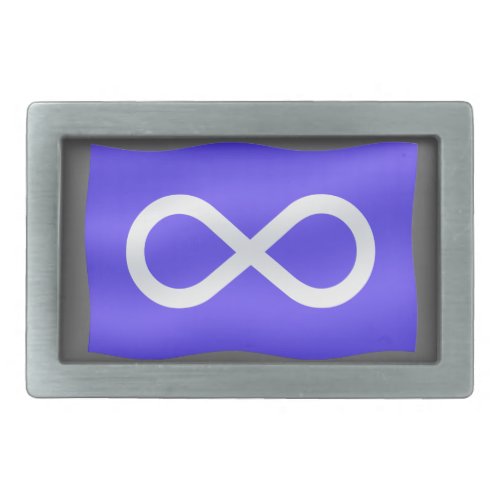 Metis Belt Buckle Metis Flag Belt Buckles  Gifts