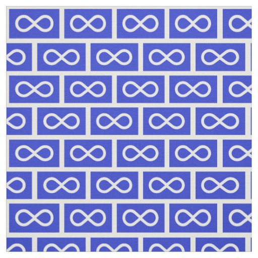 Metis Fabric Metis Flag Fabric Aboriginal Fabric
