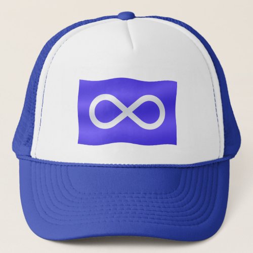 Metis First Nation Cap Metis Flag Hat Baseball Cap