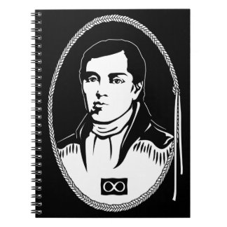 Metis Notebook Cuthbert Grant Journal Book Gifts