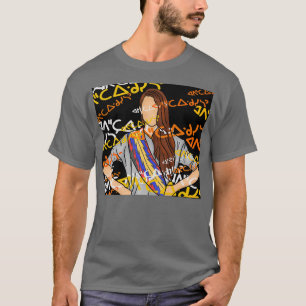 Metis pihtawikosisn  T-Shirt