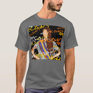 Metis pihtawikosisn  T-Shirt