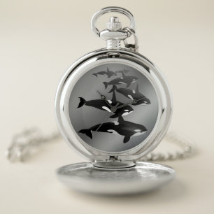 Metis Pocket Watch Metis Cuthbert Grant Watch