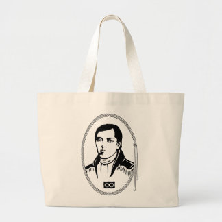 Metis Tote Bag Cuthbert Grant Shopping Bag