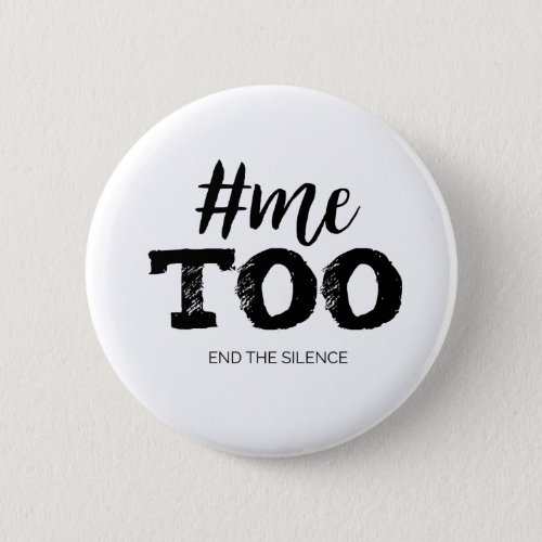 Metoo  End the silence Button