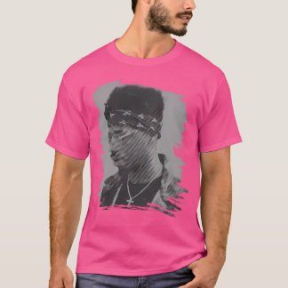 Metro Boomin  Retro Poster T-Shirt