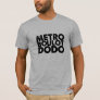 Metro Boulot Dodo T-Shirt