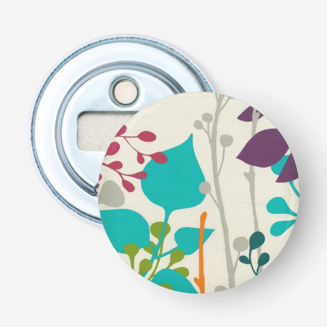 Metro Garden III Bottle Opener (Front)