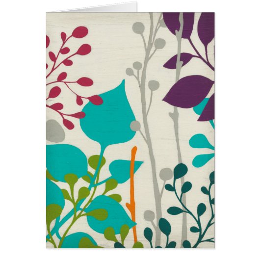 Metro Garden III Cards (Front)