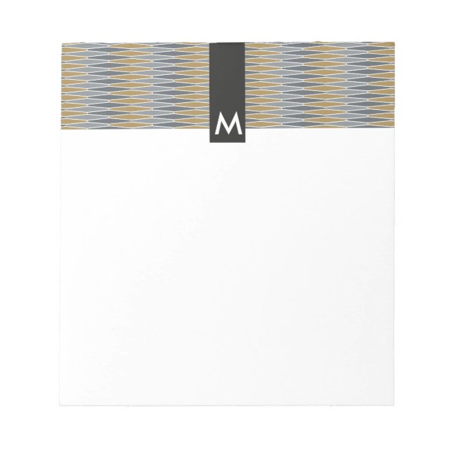 Metro Notepad (Front)