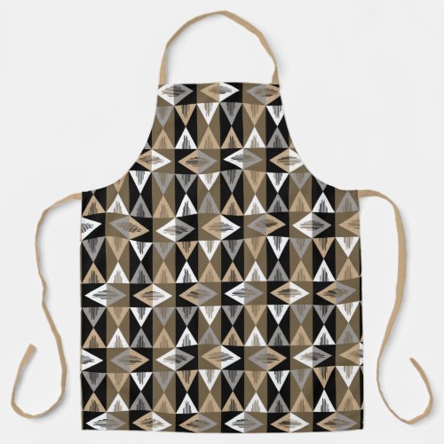 METRO RETRO APRON