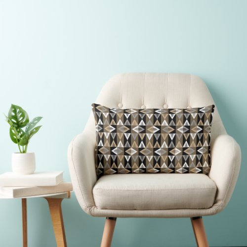 METRO RETRO LUMBAR PILLOW