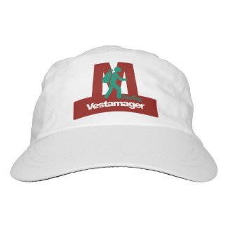 Metro Vestamager - vandring Hat