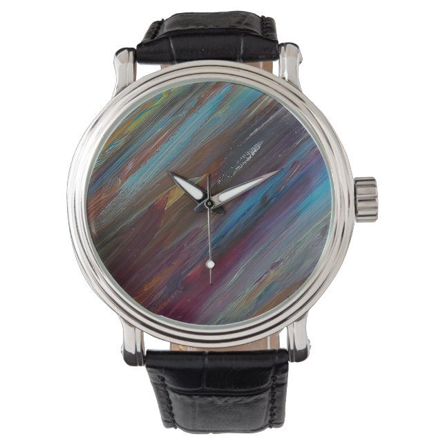 Metro Watch (Front)