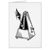 Metrognome Musical Metronome (Front)