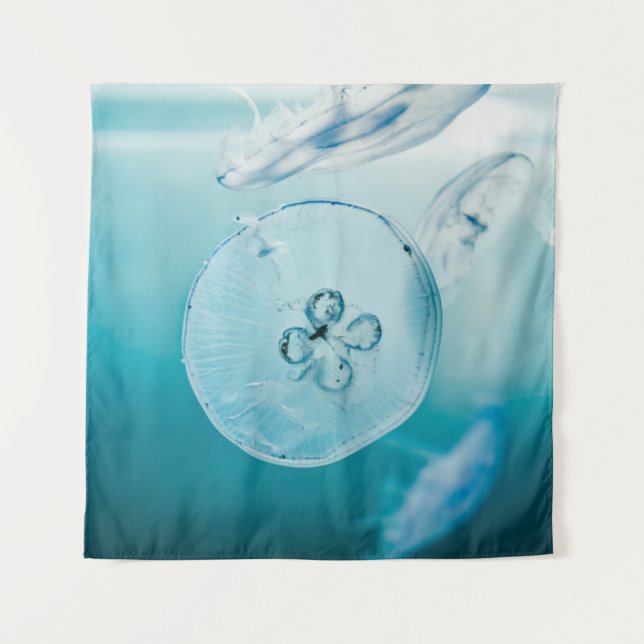 METROID IS THAT YOU TAPESTRY (Front)