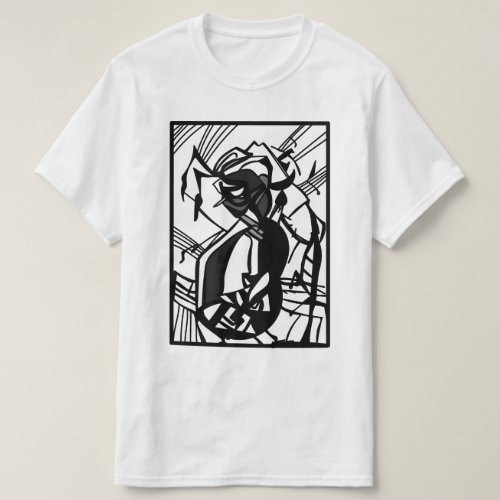metronome T_Shirt