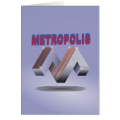 metropolis (Front)