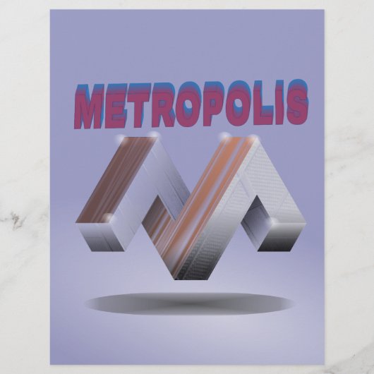 metropolis (Front)