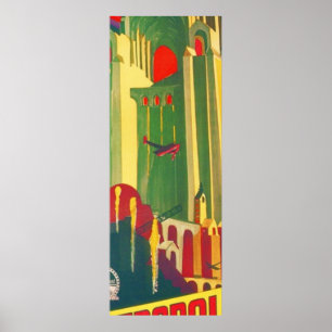 METROPOLIS Directed by Fritz Lang 1927 Hollywood S Poster