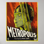 Metropolis