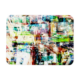 Metropolis VI Magnet