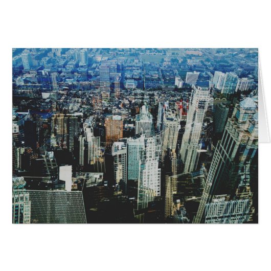 Metropolis VIII 2 (Front Horizontal)