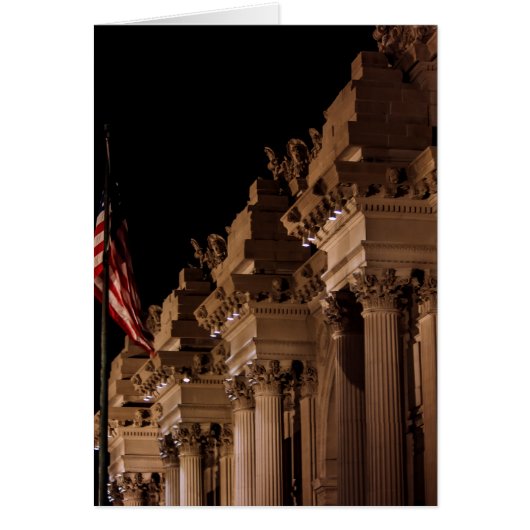 Metropolitan Museum of Art (the MET) Photo (Front)