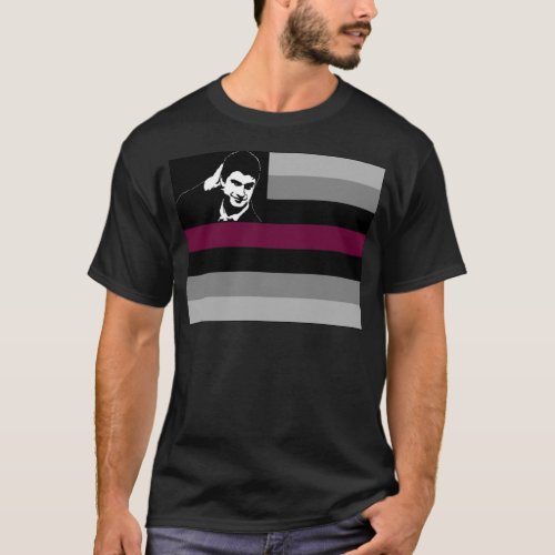 Metrosexual Pride T_Shirt
