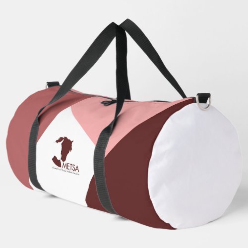 METSA Equine Handler Duffle Bag