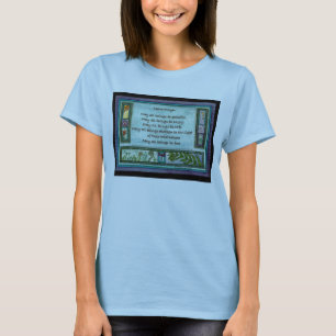 Metta Prayer T-Shirt