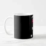 meuf simple - biathlon et café coffee mug