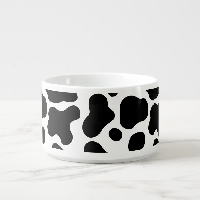 Meuh Meuh Bowl (Center)