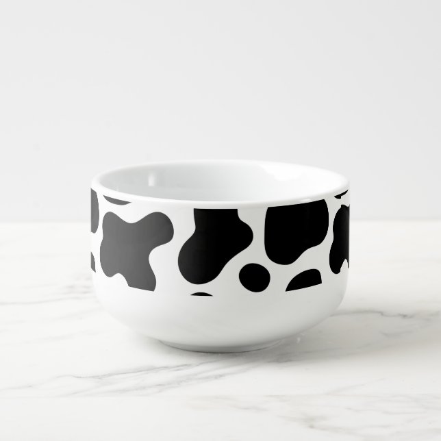 Meuh Meuh Soup Mug (Front)